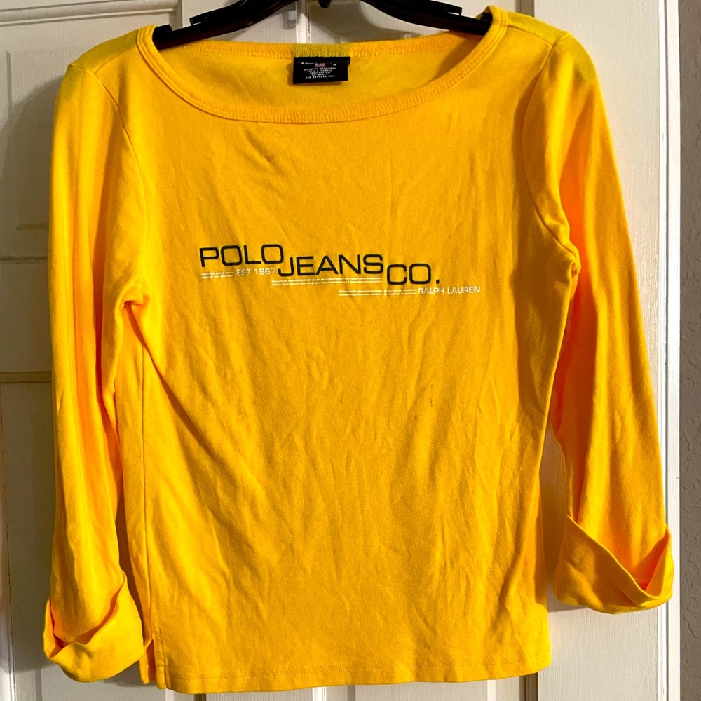 Women’s casual top